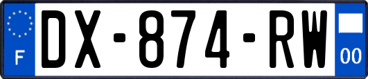DX-874-RW