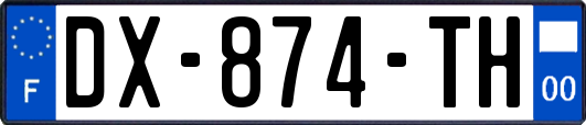 DX-874-TH