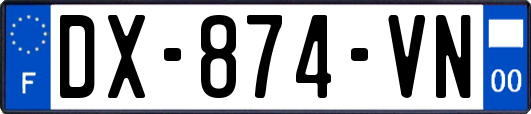 DX-874-VN