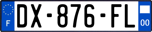 DX-876-FL