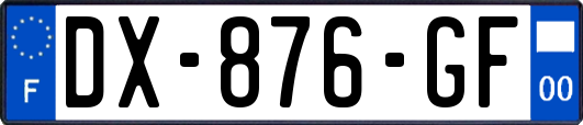 DX-876-GF