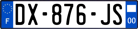 DX-876-JS