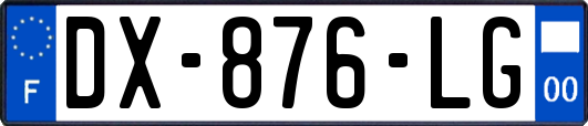 DX-876-LG