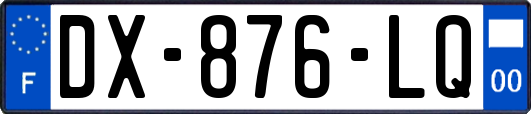 DX-876-LQ
