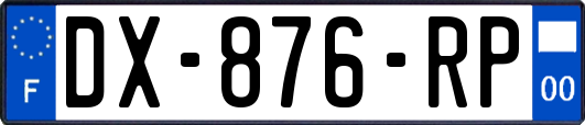 DX-876-RP