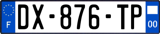 DX-876-TP