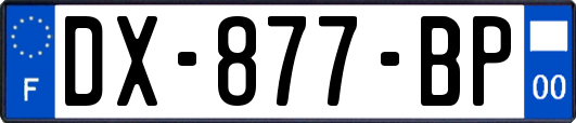 DX-877-BP