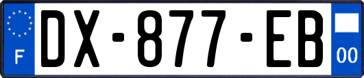 DX-877-EB