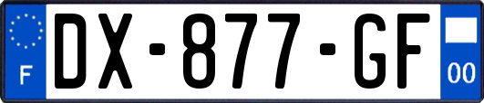 DX-877-GF