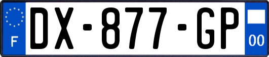 DX-877-GP