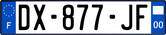 DX-877-JF