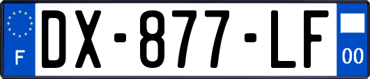 DX-877-LF