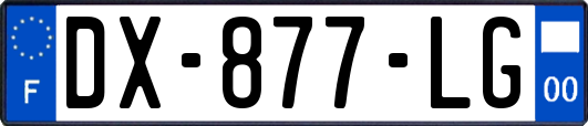 DX-877-LG