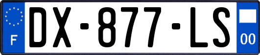 DX-877-LS