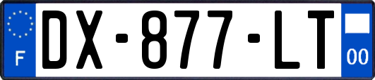 DX-877-LT