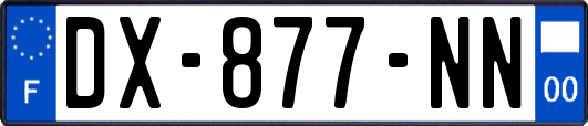 DX-877-NN