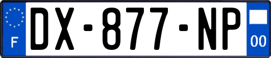 DX-877-NP