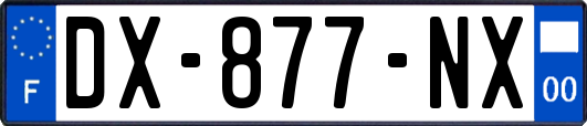 DX-877-NX