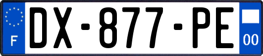 DX-877-PE