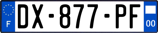 DX-877-PF