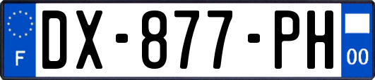 DX-877-PH