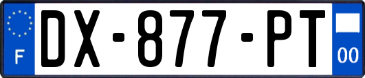 DX-877-PT