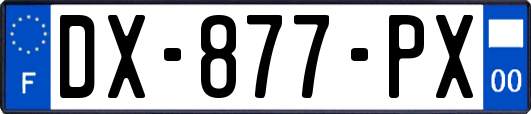 DX-877-PX