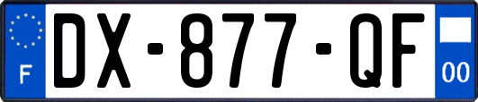 DX-877-QF