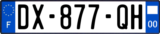 DX-877-QH