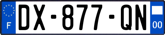DX-877-QN