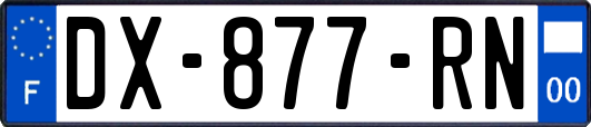 DX-877-RN