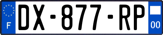 DX-877-RP