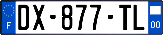 DX-877-TL