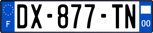 DX-877-TN