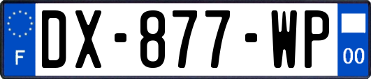 DX-877-WP