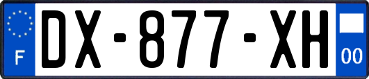 DX-877-XH