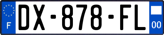 DX-878-FL