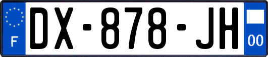 DX-878-JH