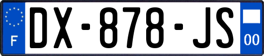 DX-878-JS
