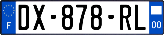 DX-878-RL