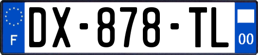 DX-878-TL