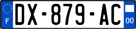 DX-879-AC