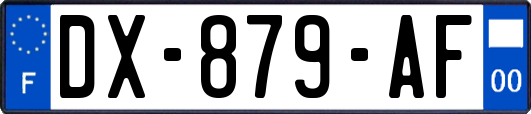 DX-879-AF