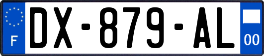 DX-879-AL