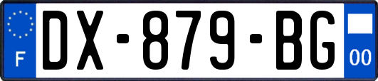 DX-879-BG