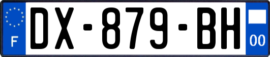 DX-879-BH