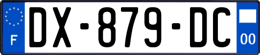 DX-879-DC