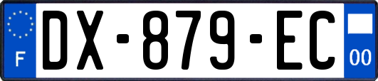 DX-879-EC