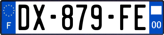 DX-879-FE