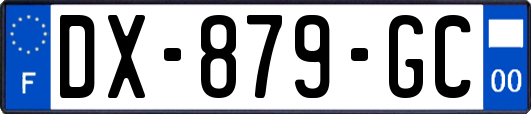 DX-879-GC